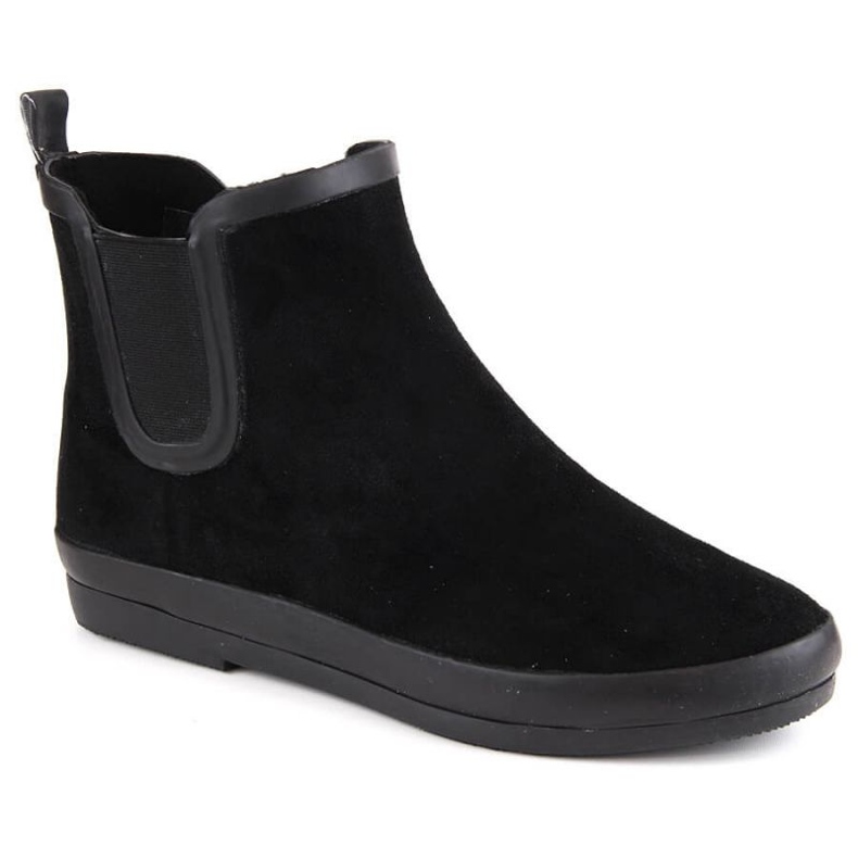 Botas de agua Potocki W WOL173A negro