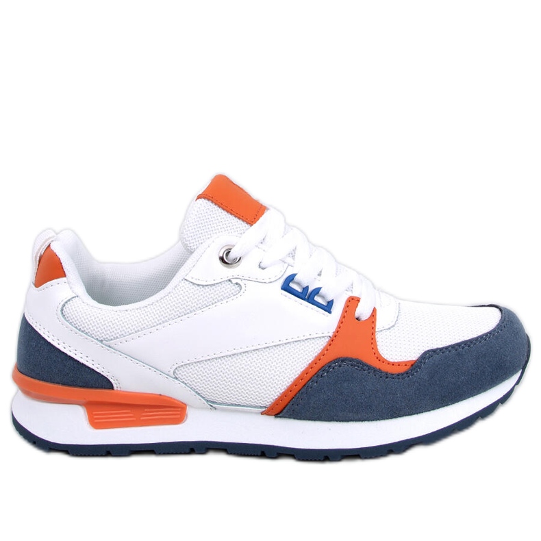 Deportivas de mujer Griner Azul multicolor Deportivas de mujer Griner Azul multicolor