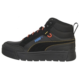 Zapatillas Puma Tarrenz Sb Iii Open Road 393929-01 negro Zapatillas Puma Tarrenz Sb Iii Open Road 393929-01 negro