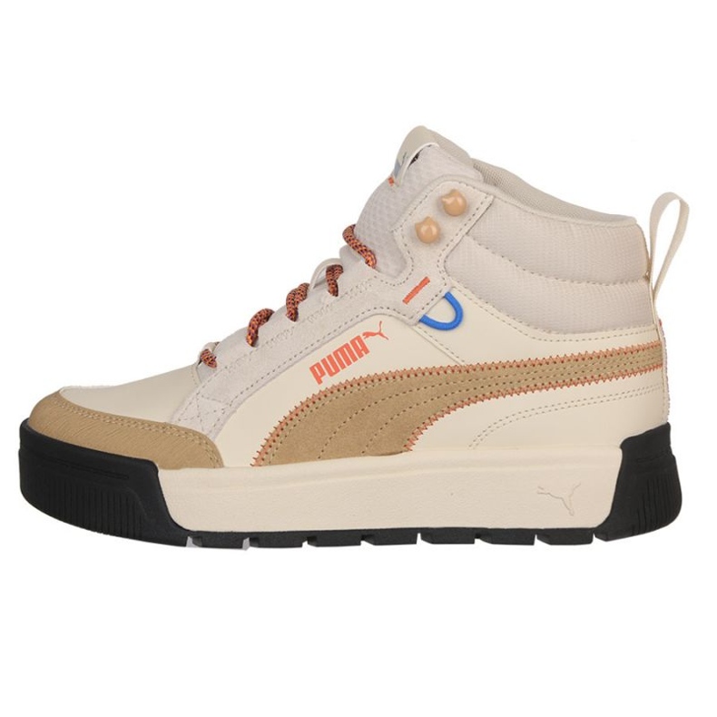 Zapatillas Puma Tarrenz Sb Iii Open Road 393929-02 beige