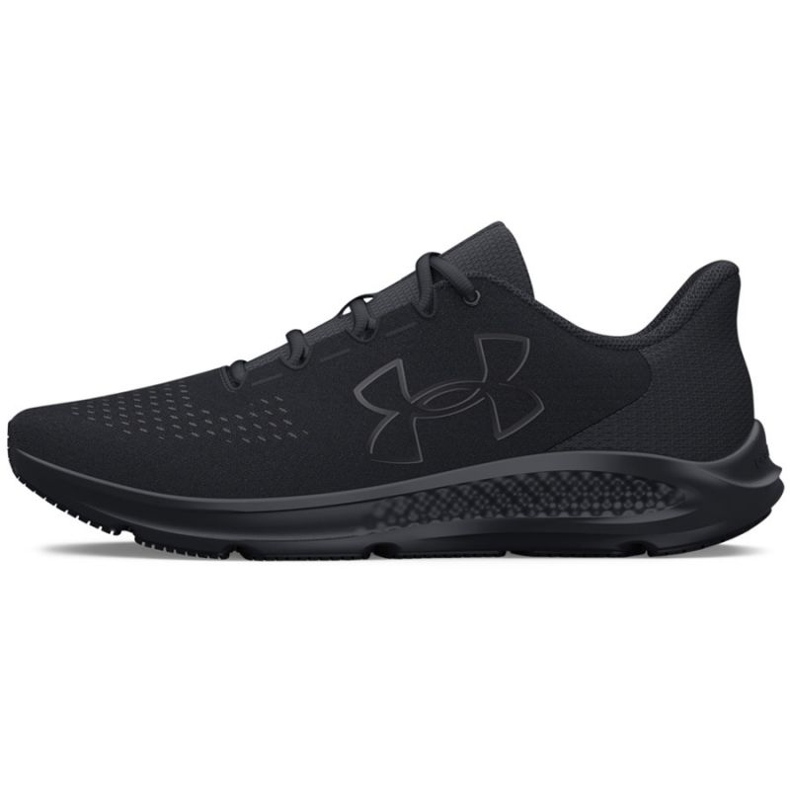 Zapatillas Under Armour Charged Pursuit 3 M 3026518 002 negro