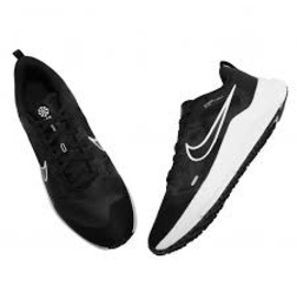 Zapatillas Nike Downshifter 12 M DD9293-001 negro