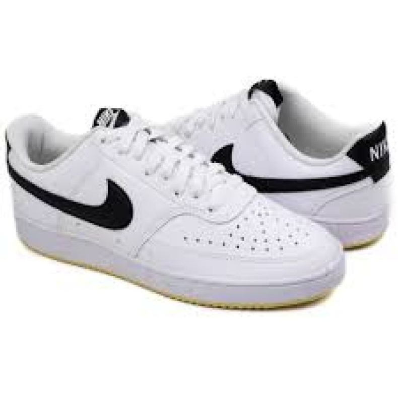 Zapatillas Nike Court Vision Lo Nn M DH2987-107 blanco
