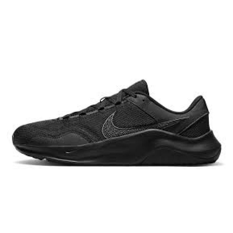 Zapatillas Nike Legend Essential 3 Nn M DM1120-007 negro Zapatillas Nike Legend Essential 3 Nn M DM1120-007 negro