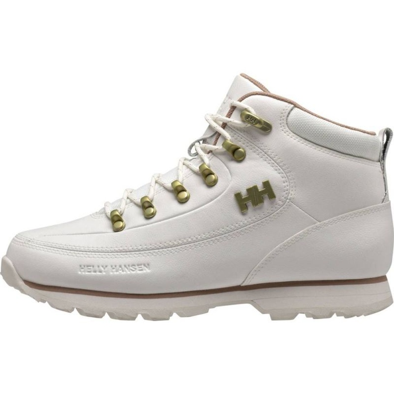 Zapatos Helly Hansen The Forester W 10516 011 beige