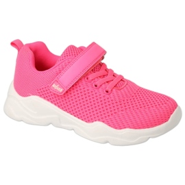 Zapatos befado niño 516Y201 rosado