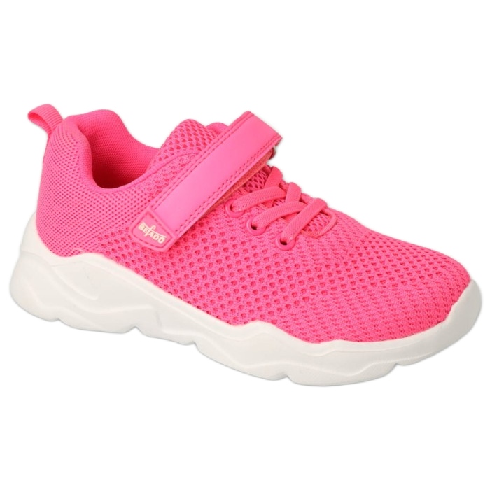 Zapatos befado niño 516Y201 rosado