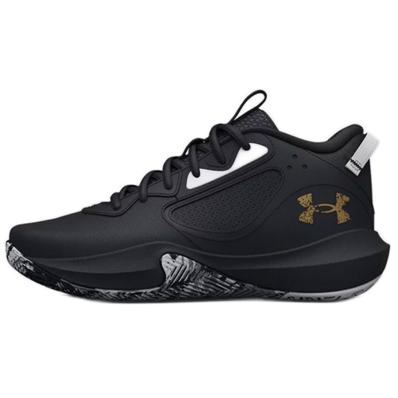 Under Armour Bloqueo 6 M 3025616-003 negro negro Under Armour Bloqueo 6 M 3025616-003 negro negro