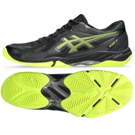 Zapatillas Asics Blade Ff M 1071A093-001 negro