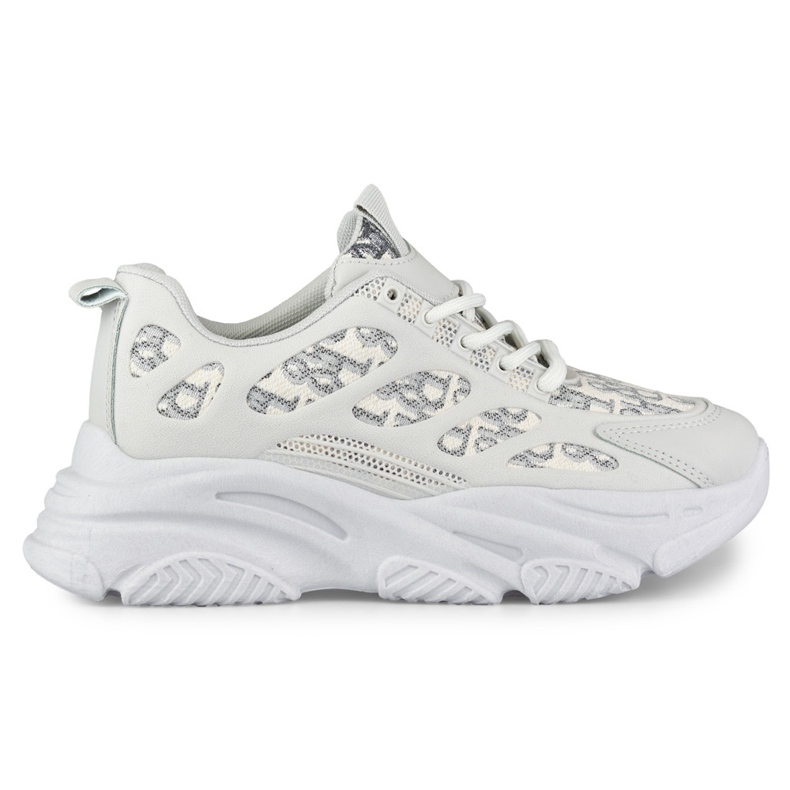 Deportivas de mujer Emis grises Deportivas de mujer Emis grises