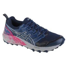 Zapatillas Asics Gel-Trabuco Terra W 1012A902-403 azul