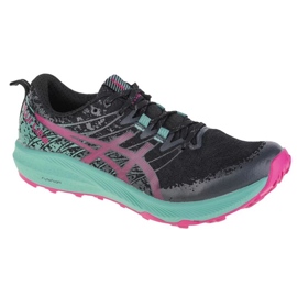 Zapatillas Asics Fuji Lite 2 W 1012B066-002 negro Zapatillas Asics Fuji Lite 2 W 1012B066-002 negro