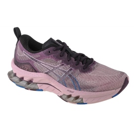 Zapatillas Asics Gel Kinsei Blast Le W 1012B178-500 rosado