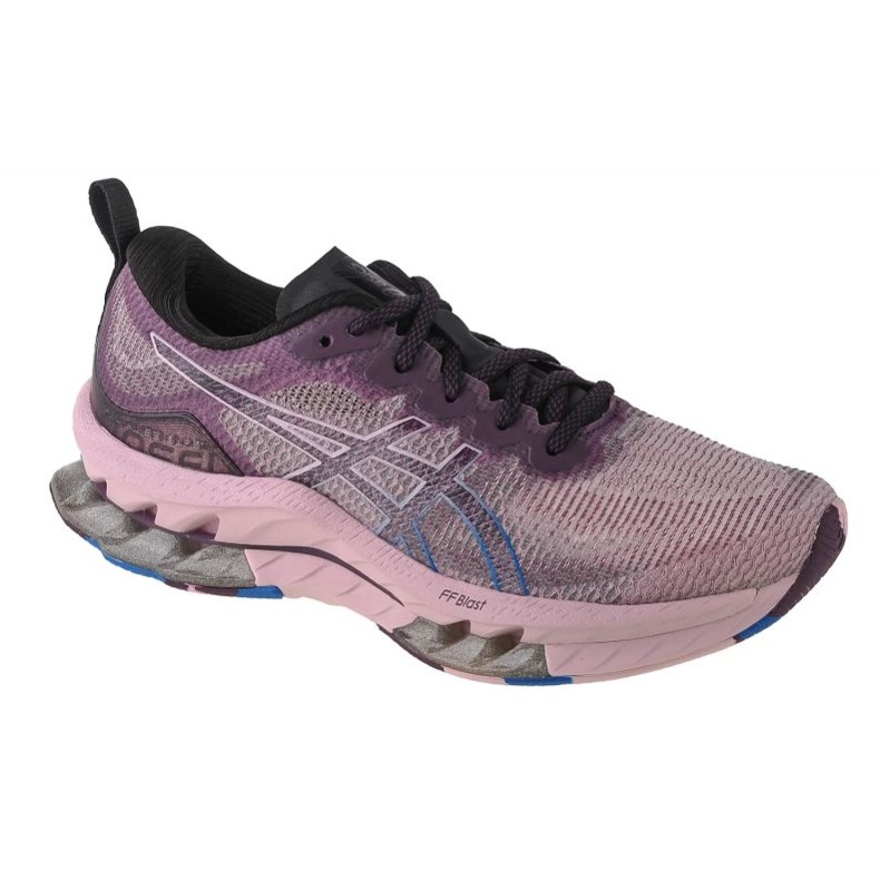 Zapatillas Asics Gel Kinsei Blast Le W 1012B178-500 rosado
