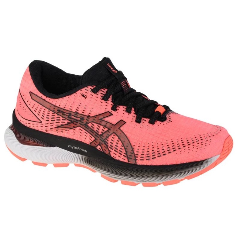 Zapatillas Asics Gel-Saiun W 1012B232-700 rosado