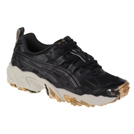 Zapatillas Asics Gel-Nandi W 1202A172-001 negro Zapatillas Asics Gel-Nandi W 1202A172-001 negro