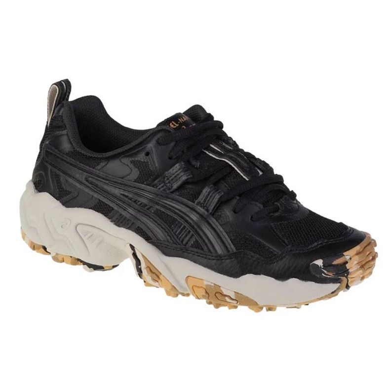 Zapatillas Asics Gel-Nandi W 1202A172-001 negro