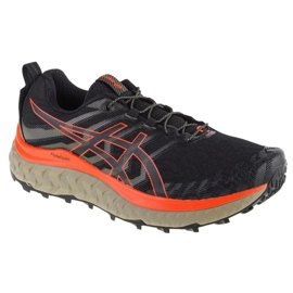Zapatillas Asics Trabuco Max M 1011B028-006 negro