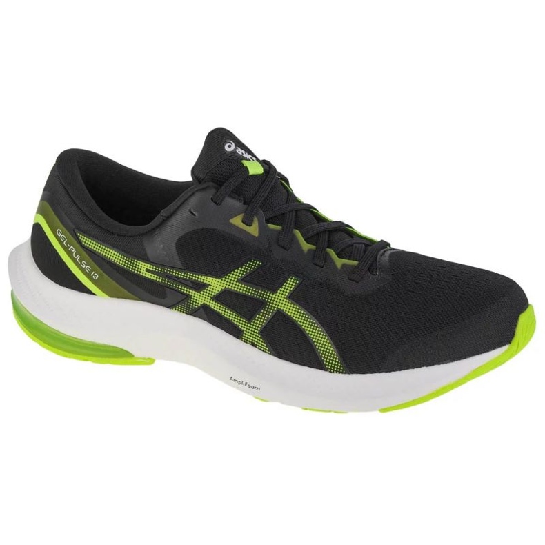 Zapatillas Asics Gel-Pulse 13 M 1011B175-004 negro