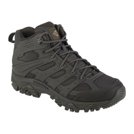 Botas Merrell Moab 3 Tactical Wp Mid M J004113 verde