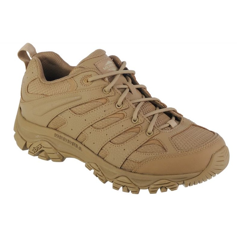 Botas Merrell Moab 3 Tactical Wp M J004115 beige Botas Merrell Moab 3 Tactical Wp M J004115 beige