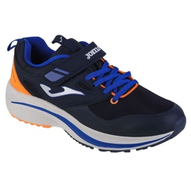 Zapatos Joma Ferro 2303 Jr JFERRS2303V azul