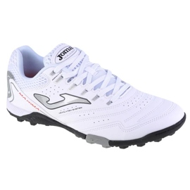 Zapatos Joma Maxima 2302 Tf M MAXW2302TF blanco blanco