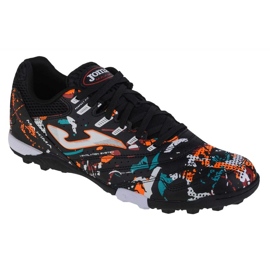 Zapatos Joma Maxima 2331 Tf M MAXW2331TF negro negro