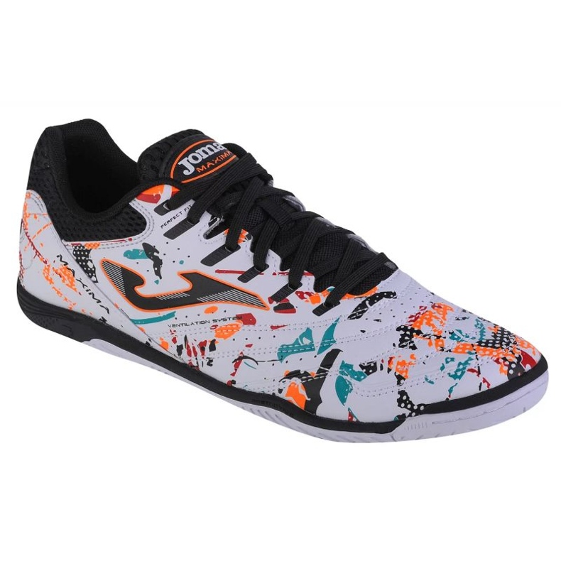 Zapatos Joma Maxima 2332 En M MAXW2332IN blanco blanco Zapatos Joma Maxima 2332 En M MAXW2332IN blanco blanco