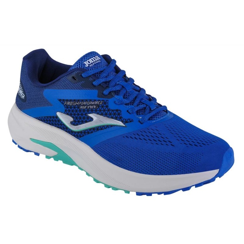 Zapatos Joma R.Speed Hombres 2204 M RSPEEW2204 azul Zapatos Joma R.Speed Hombres 2204 M RSPEEW2204 azul