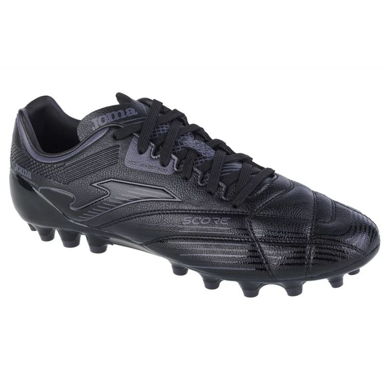 Zapatos Joma Score 2301 Ag M SCOW2301AG negro negro