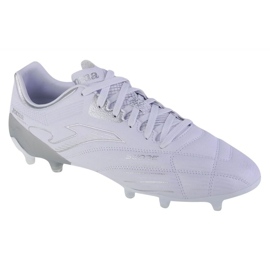 Zapatos Joma Score 2302 Fg M SCOW2302FG blanco blanco