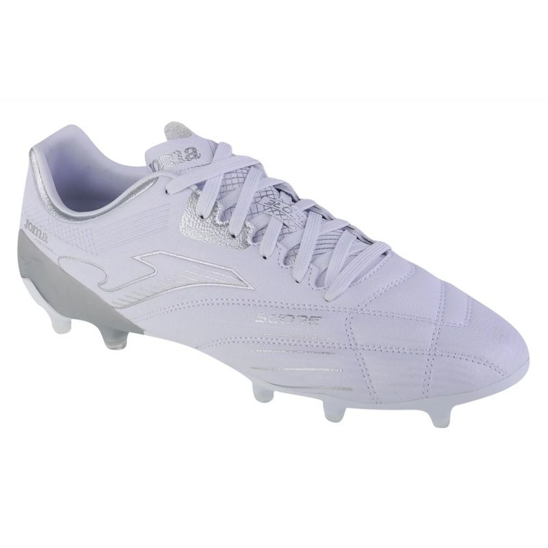 Zapatos Joma Score 2302 Fg M SCOW2302FG blanco blanco