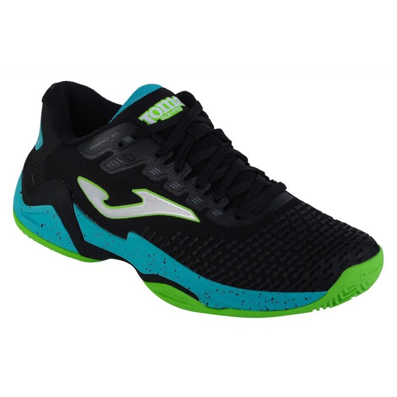 Zapatos Joma Ace Pro Hombres 2201 M TACPW2201P negro Zapatos Joma Ace Pro Hombres 2201 M TACPW2201P negro
