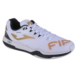 Zapatos Joma T.Point Hombre 2372 U TPOINS2372P blanco