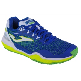 Zapatos Joma T.Point Hombres 2204 U TPOINW2204P azul