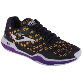 Zapatos Joma T.Point Hombres 2219 M TPOINW2219P negro
