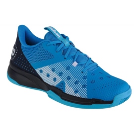 Zapatillas Wilson Hurakn Team M WRS329220 azul