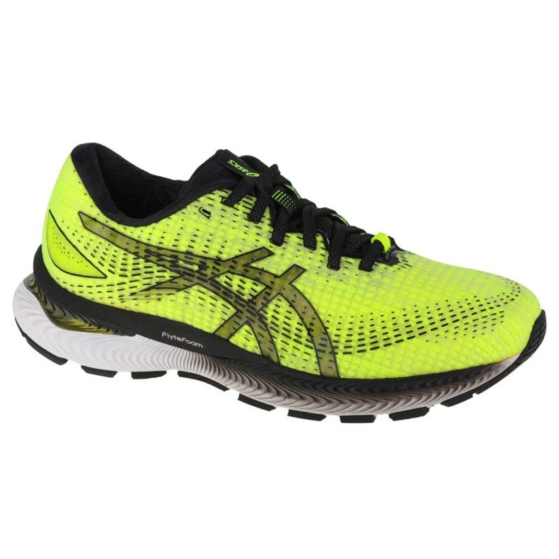 Zapatillas Asics Gel-Saiun M 1011B400-750 verde Zapatillas Asics Gel-Saiun M 1011B400-750 verde