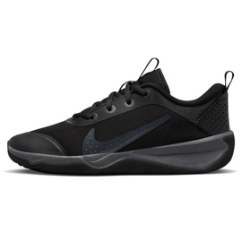 Zapatillas Nike Omni Multi-Court DM9027 001 negro Zapatillas Nike Omni Multi-Court DM9027 001 negro