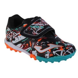 Adidas Zapatos Joma Evolution 2301 Tf Jr EVJW2301TFV negro negro Adidas Zapatos Joma Evolution 2301 Tf Jr EVJW2301TFV negro negro