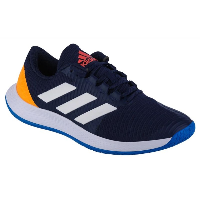 Zapatillas Adidas ForceBounce U GW5067 azul azul