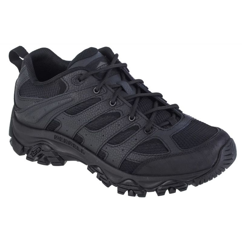 Botas Merrell Moab 3 Tactical Wp M J003909 negro Botas Merrell Moab 3 Tactical Wp M J003909 negro