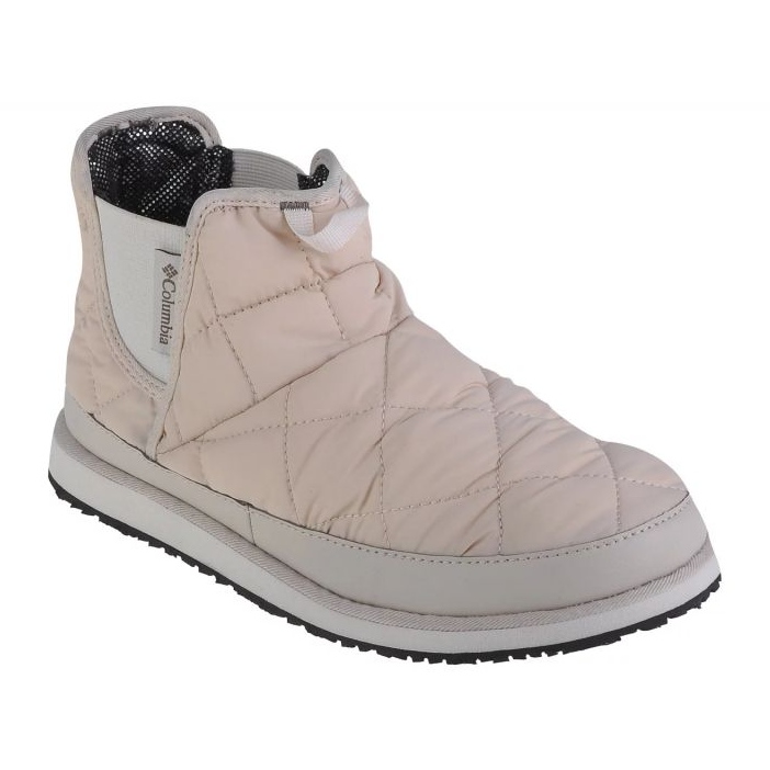 Zapatos Columbia Omni-Heat Lazy Bend Weekender Mujer 2044581102 beige
