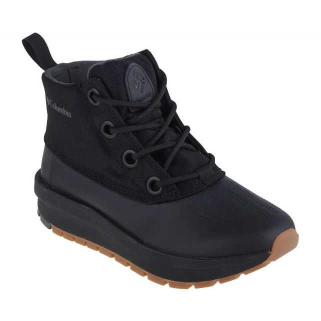 Zapatos Columbia Moritza Shield W 2053371010 negro