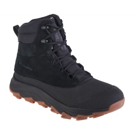 Zapatos Columbia Expeditionist Shield M 2053421010 negro