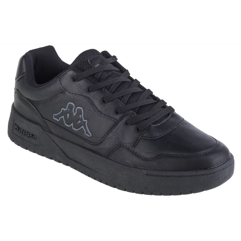 Zapatillas Kappa Broome Low M 243323-1116 negro