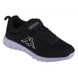 Zapatillas Kappa Valdis K 260982K-1110 negro
