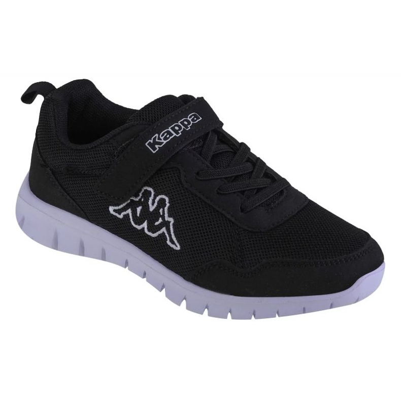 Zapatillas Kappa Valdis K 260982K-1110 negro