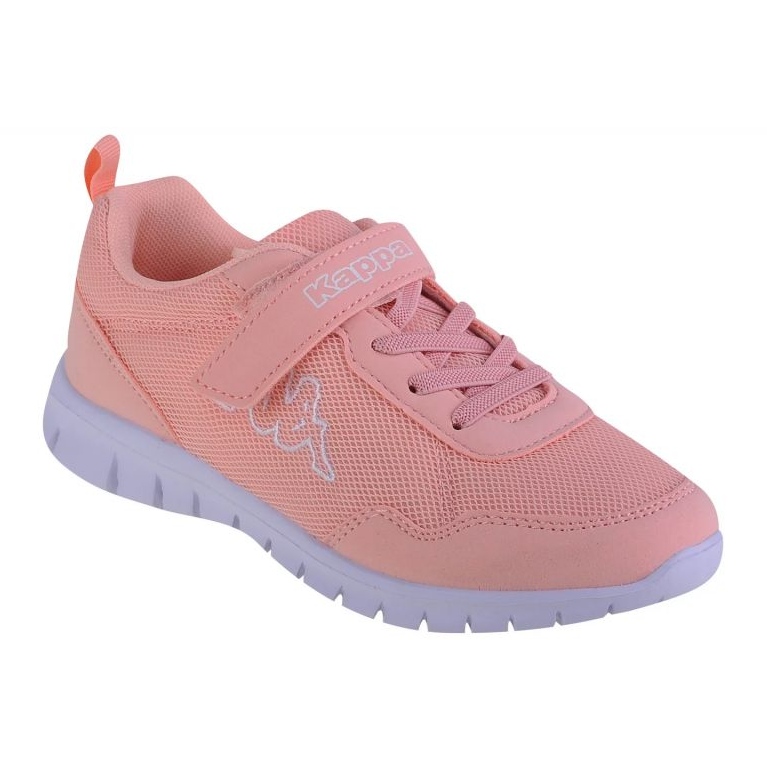 Zapatillas Kappa Valdis K Jr 260982K-2110 rosado Zapatillas Kappa Valdis K Jr 260982K-2110 rosado